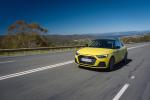 Audi A1 Sportback 35 TFSI 2019 года (AU)